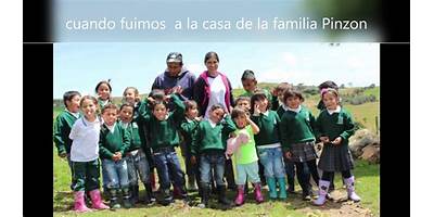 COLEGIO RURAL LOS ARRAYANES  (CED)