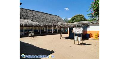 COLEGIO RURAL MIXTO EL CORAJE