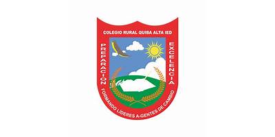 COLEGIO RURAL QUIBA ALTA (IED)
