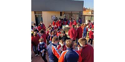 COLEGIO SAGRADO CORAZON DE JESUS