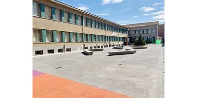 COLEGIO SAGRADO CORAZON DE JESUS