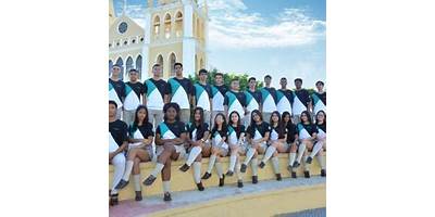 COLEGIO SAGRADO CORAZON DE JESUS