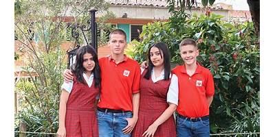 COLEGIO SAGRADO CORAZON DE MARIA