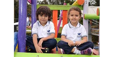 COLEGIO SAGRADO CORAZON MONTEMAYOR