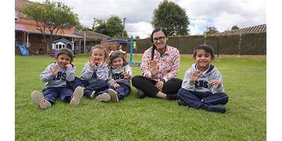 COLEGIO SAGRADOS CORAZONES