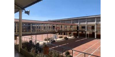 COLEGIO SAGRADOS CORAZONES