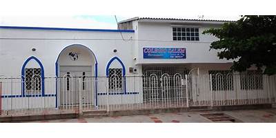 COLEGIO SALEM