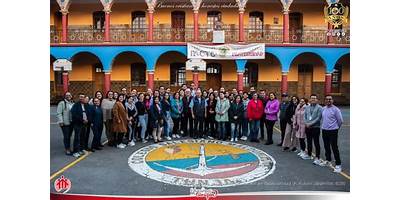 COLEGIO SALESIANO MALDONADO