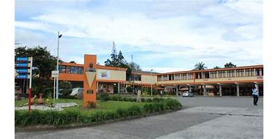 COLEGIO SALESIANO SAN JUAN BOSCO