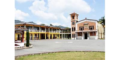 COLEGIO SALESIANO SANTO DOMINGO SAVIO