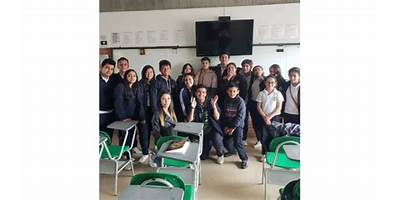 COLEGIO SALUDCOOP NORTE (IED)