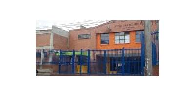 COLEGIO SAN AGUSTIN (IED)