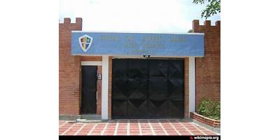 COLEGIO SAN ALBERTO MAGNO