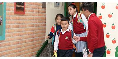 COLEGIO SAN ALEJO