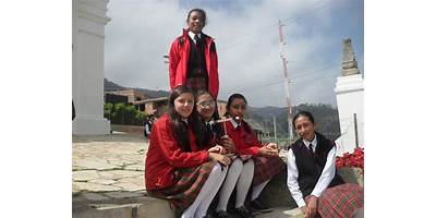 COLEGIO SAN BARTOLOME APOSTOL