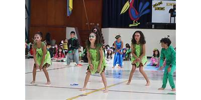COLEGIO SAN BARTOLOME LA MERCED
