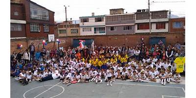 COLEGIO SAN BENITO ABAD (IED)