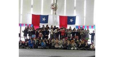COLEGIO SAN BENITO DE PALERMO