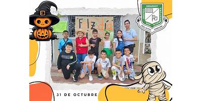 COLEGIO SAN BUENAVENTURA