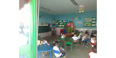 COLEGIO SAN CAYETANO
