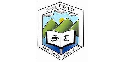 COLEGIO SAN CAYETANO (IED)