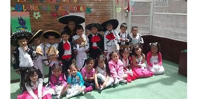 COLEGIO SAN DEYC