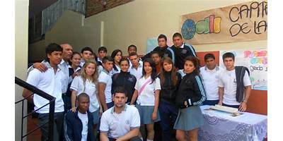 COLEGIO SAN FERNANDO REY