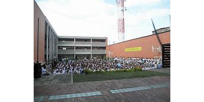 COLEGIO SAN FRANCISCO DE ASIS
