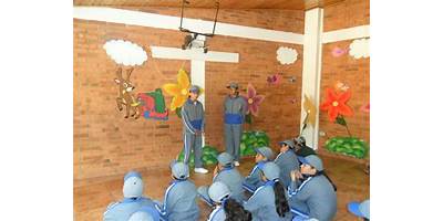 COLEGIO SAN FRANCISCO DE ASIS