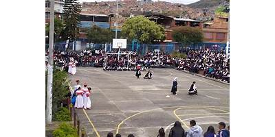 COLEGIO SAN FRANCISCO (IED)