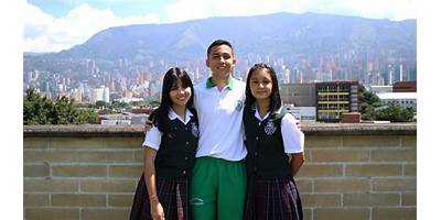 COLEGIO SAN GABRIEL DE LA DOLOROSA