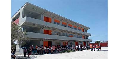 COLEGIO SAN GABRIEL