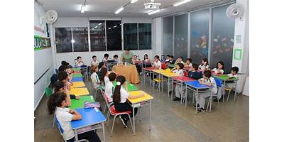 COLEGIO SAN IGNACIO DE LOYOLA