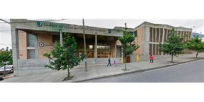 COLEGIO SAN ISIDRO SUR ORIENTAL (IED)