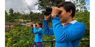 COLEGIO SAN JORGE DE INGLATERRA