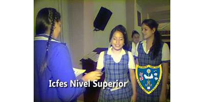 COLEGIO SAN JOSE - CHAMPAGNAT