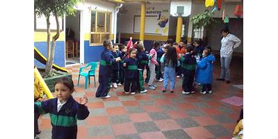 COLEGIO SAN JOSE DE CAFASSO