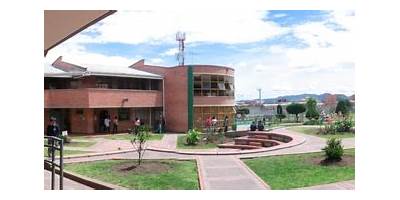 COLEGIO SAN JOSE DE CALASANZ
