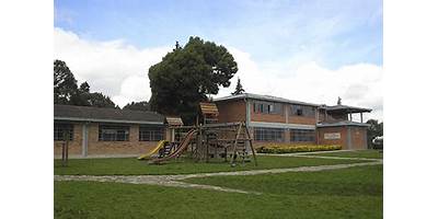 COLEGIO SAN JOSE DE CALASANZ