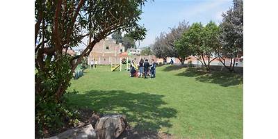 COLEGIO SAN JOSE DE CALASANZ