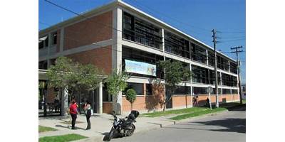 COLEGIO SAN JOSE DE CASTILLA (IED)