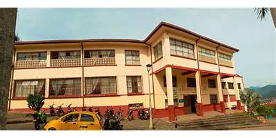 COLEGIO SAN JOSÉ DE GUANENTA