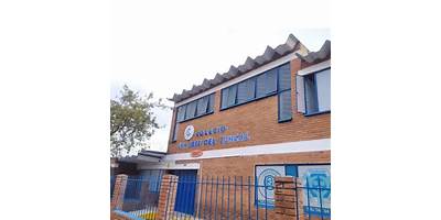COLEGIO SAN JOSE DEL JUNCAL