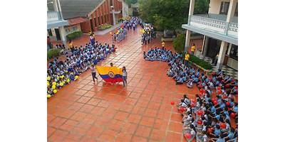 COLEGIO SAN JOSE HERMANITAS DE LA ANUNCIACION