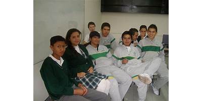 COLEGIO SAN JOSE NORTE (IED)