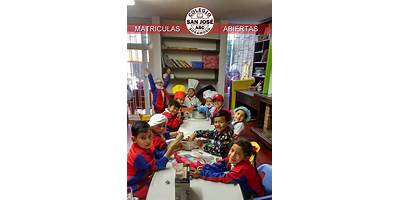 COLEGIO SAN JOSE