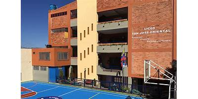 COLEGIO SAN JOSE SUR ORIENTAL (IED)