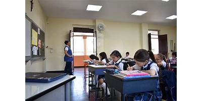 COLEGIO SAN JUAN BOSCO