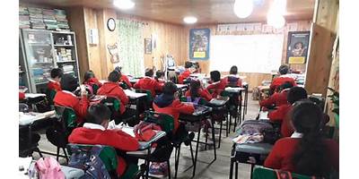 COLEGIO SAN JUAN NEPOMUCENO