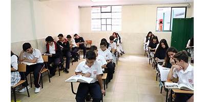 COLEGIO SAN JUDAS TADEO